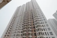 Studio Cozy Tokyo Riverside Pik 2 by Travelio Hotel dekat Aloha Playground , Pasir Putih PIK 2
