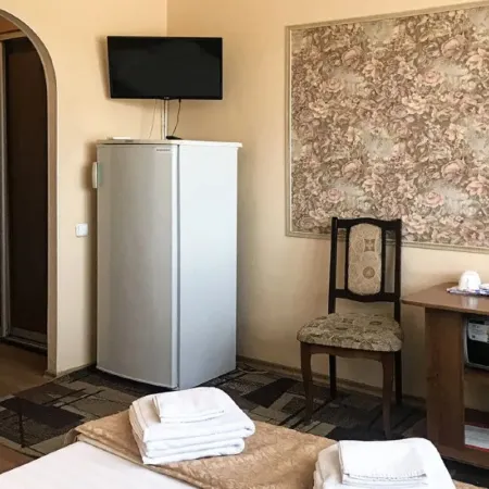 Smart Hotel Барнаул