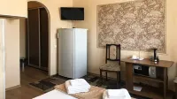 Smart Hotel Kdo Barnaul Hotel