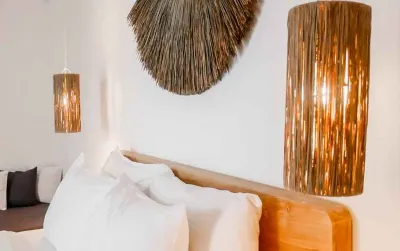 Betah Homestay Banyuwangi Hotels near Wisata Goa sodong