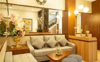 Jorisa Hotel Hotels in Air Manis