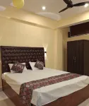 Hotel Grand Arya