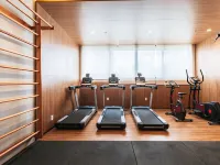 WTC Goiânia Stay & Hotel by Atlantica Hotels near Buritis Park