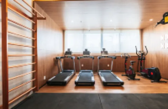 WTC Goiânia Stay & Hotel by Atlantica