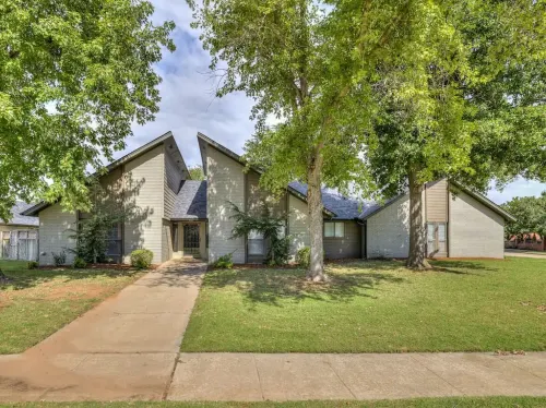 Welcome to your home-away-from home in the heart of Norman, OK!