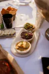 Elexus Boutique - breakfast
