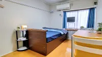 Guesthouse Ootsuki Hotels in Hadano