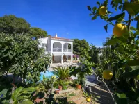 Cala Advocat - Villas