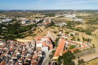 Vila Galé Casas d'Elvas - Historic Hotel Hotels in Елваш