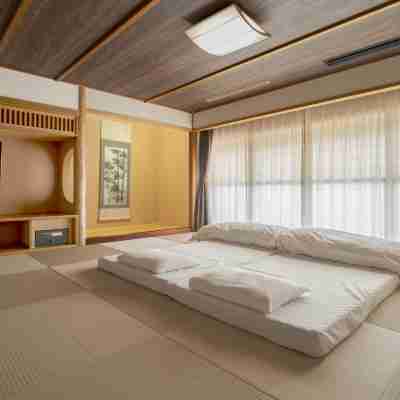 プレミアホテル-CABIN-帯広 Rooms