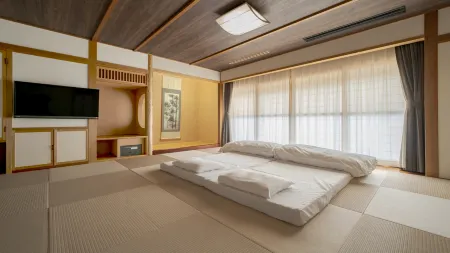 Premier Hotel -Cabin- Obihiro