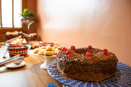 Hotel Dan Inn São José do Rio Preto by Nacional Inn