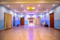 Chanduka Palace - Near Jagannath Temple