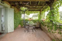 Vacation apartment Oleandro - Vigna Luisa Resort - Close to Rome