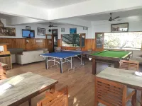 Birds View Resort فنادق في كاساولي