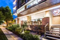 Terra Biohotel Hotels near caital mega shoes