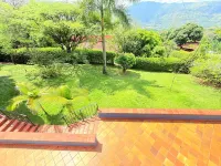 Paradise in San Jeronimo with Air Conditioning and Pool