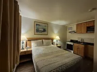 Sunset Motel Hotels in Cache Creek