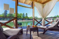 Russian Seasons SPA Hotel Peresvet