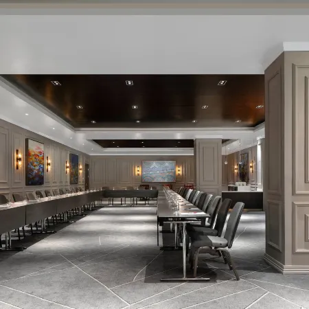Lagos Marriott Hotel Ikeja