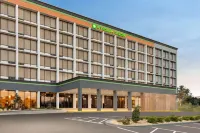 Wyndham Garden Atlanta Airport Hotel di 