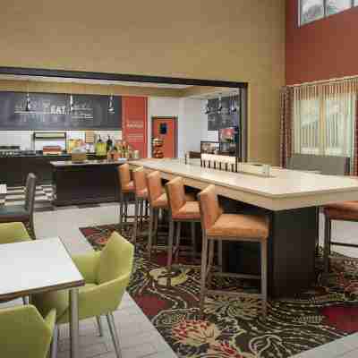 希爾頓歡朋套房飯店-南萊克蘭德波爾克幹道 Dining/Meeting Rooms