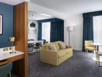 DoubleTree by Hilton Leeds City Centre Hoteles en Leeds