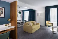 DoubleTree by Hilton Leeds City Centre Hotels in Leeds