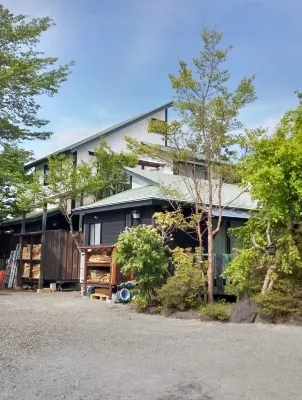Excel Villa Kawaguchiko Hotels in Narusawa