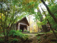 Morinoouchi