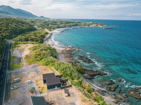 SAKURA YAKUSHIMA Отели рядом с достопримечательностью «Port Miyanoura»