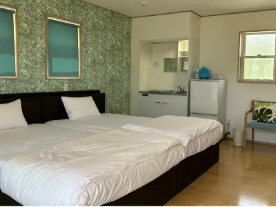 MAKAI KAMOGAWA RESORT