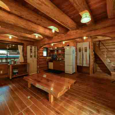 Logland Okumino Rooms