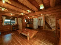 Logland Okumino Hotels in Gujo