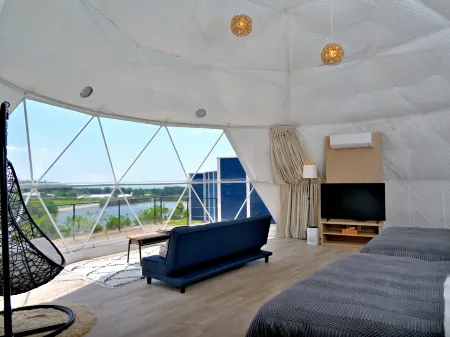 Mizu to Kaze to Tsuki Отели рядом с достопримечательностью «Акаги»