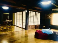 Shimayado Kanasa 오시마 호텔