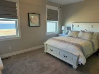 Lakeside Paradise! Beautiful five bedroom home on Lake McConaughy!