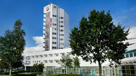 Good Morning+ Halmstad