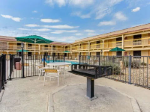 La Quinta Inn by Wyndham and Conference Center San Angelo Hoteles en San Angelo