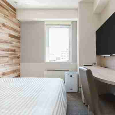 スーパーホテル釧路・黒金 Rooms