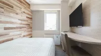 Super Hotel Kushiro Kurogane Hotels near JR Shin-Fuji Station