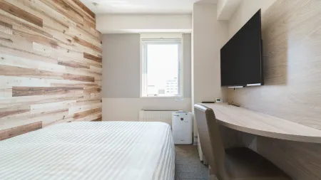 Super Hotel Kushiro Kurogane