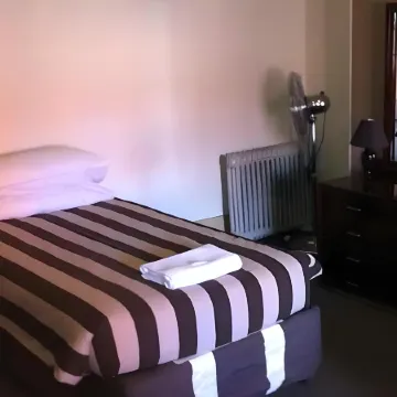Hotel Metropolitan