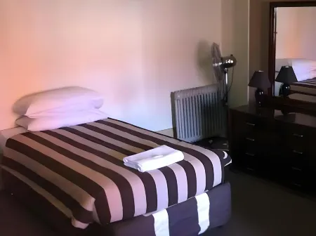 Hotel Metropolitan