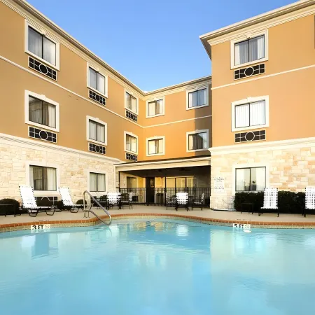 Holiday Inn Express GREENVILLE by IHG