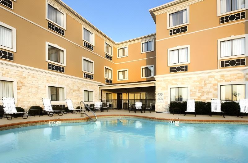 Holiday Inn Express Greenville by IHG photo 3