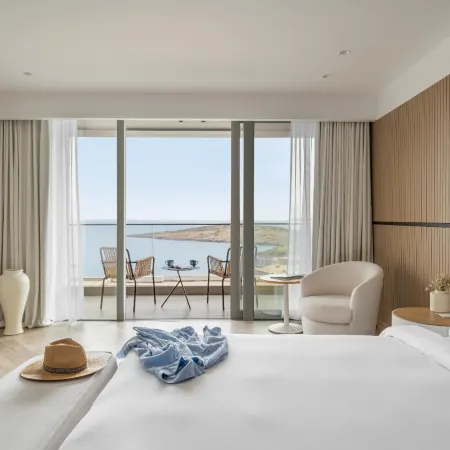 METT Hotel & Beach Resort Bodrum