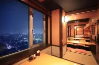 Kofu Washington Hotel Plaza