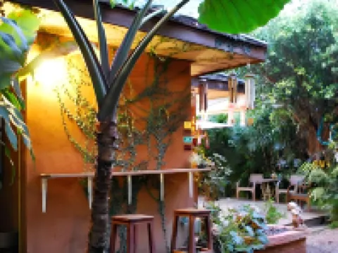 Breeze of Pai Guesthouse