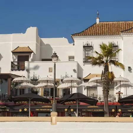 Hotel Playa de Regla